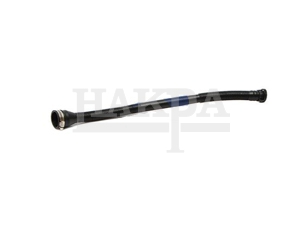 1638930-DAF-OIL FILLER PIPE